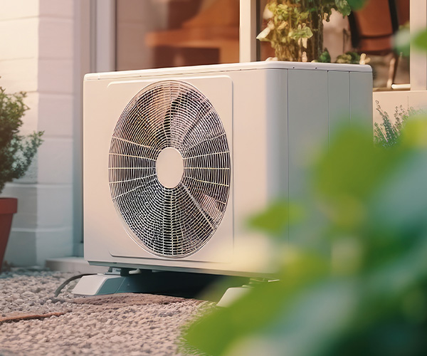 Heat Pump Repair