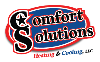 Comfort Solutions Heating and Cooling