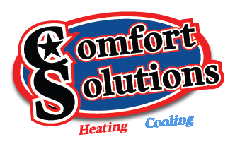 Comfort Solutions Heating and Cooling