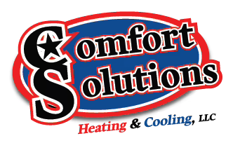 Comfort Solutions logo